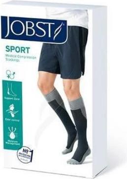 Produktbild Essity Jobst Sport, Pokoloski 15-20mm Hg Ad Pink, Grösse L (L)
