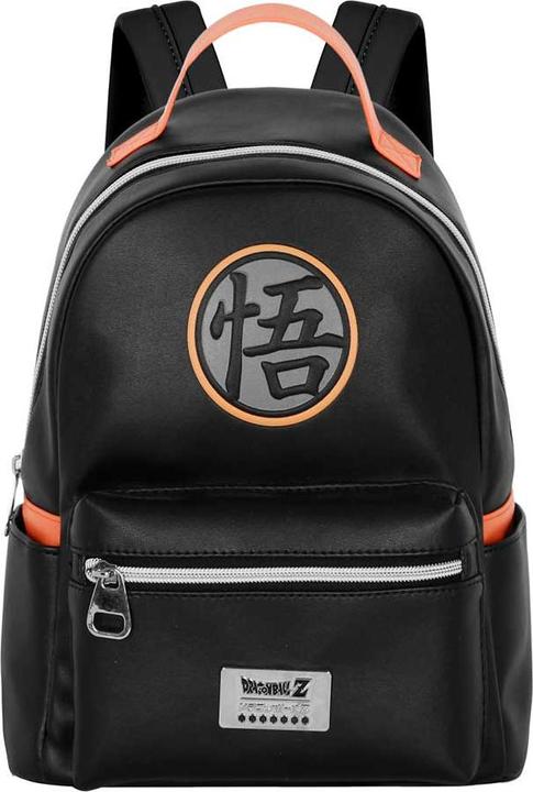 Image du produit Karactermania Heady Backpack Z