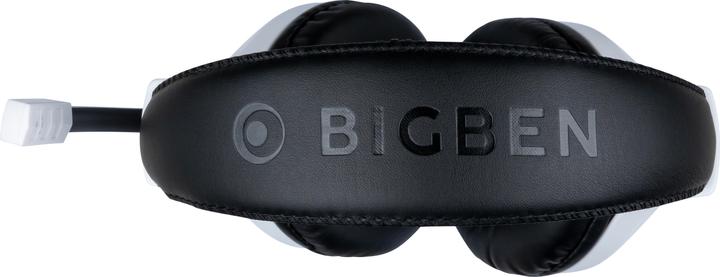 Image du produit Nacon Gaming BigBen V1 (Filaire)