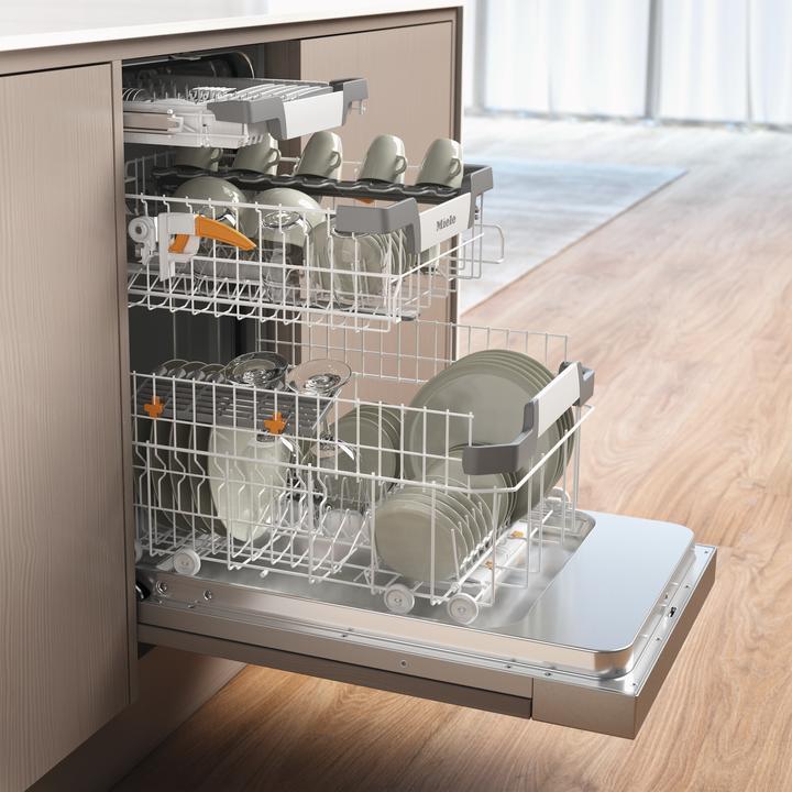 Actual product image Miele G5740SCiSL