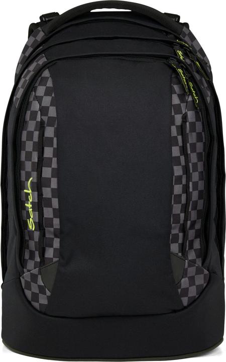 Actual product image Satch Dark Skate school rucksack pack (30 l)