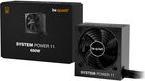 Produktbild be quiet! Netzteil System Power 11 650W 80+ Bronze (650 W)