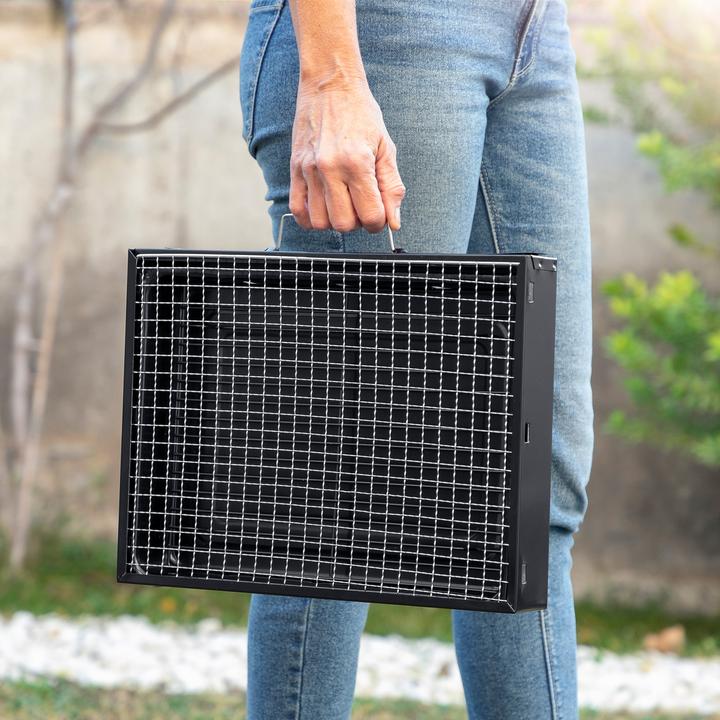 Actual product image BearBQ Charcoal grill (35 cm)