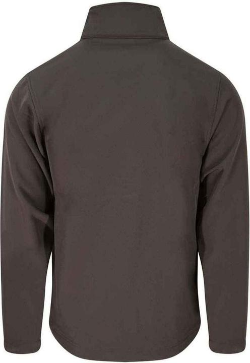 Actual product image Pro RTX Mens Double Layered Soft Shell Jacket (3XL)