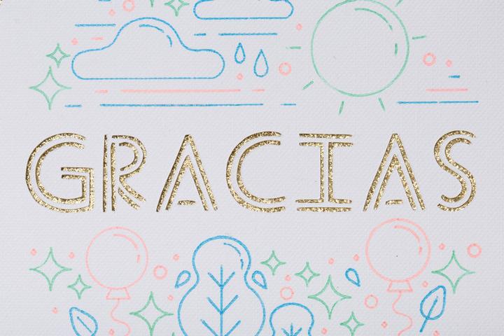Immagine prodotto Cricut Joy Penne Gel Opache confezione da 3 pezzi 10 Bianco Rosa Arancione (P)