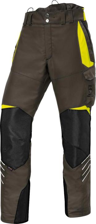 Produktbild Kübler Schnittschutzhose Klasse 1 (L)