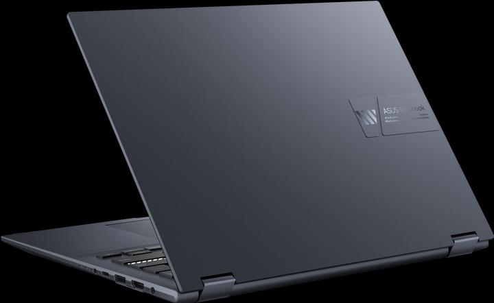 Immagine prodotto ASUS Vivobook S 14 Flip OLED (14", AMD Ryzen 5 5600H, 16 GB, 512 GB)