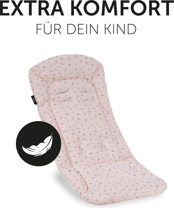 Image du produit Hauck Pushchair Seat Liner