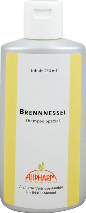 Allpharm BRENNESSEL SHAMPOO, 250 ml SHA (250 ml)