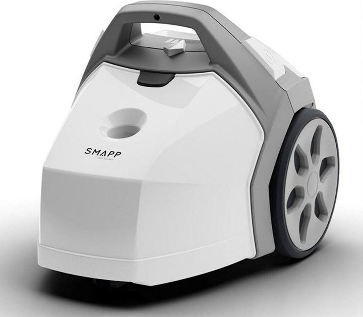 Actual product image Smapp Odkurzacz Dynamic+ 608.2 BIAŁY