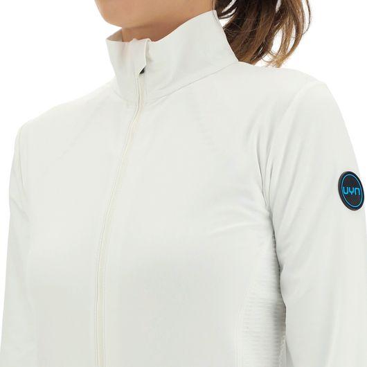 Immagine prodotto UYN Sweatshirt Mit Durchgehendem Reissverschluss Charm (M)