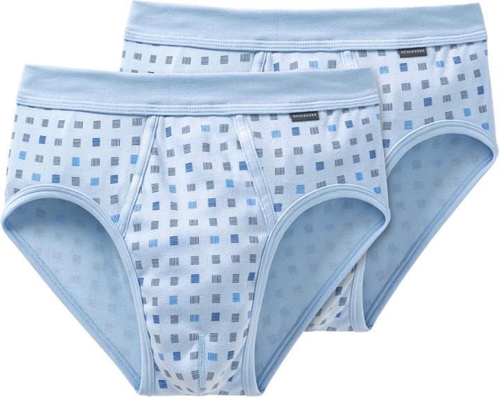 Schiesser Essential 2PACK Sportslip