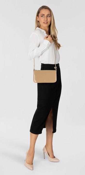 Produktbild Picard Auguri Schultertasche Leder 26 cm