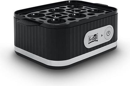 Actual product image Fritel EC 1475 Egg Cooker