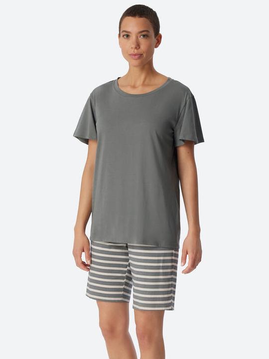 Produktbild Schiesser Pyjama Organic Cotton (36)