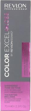 Revlon Professional Revlonissimo - Color Excel Gloss Acidic Gloss Treatment Diamond Extra hellblond Natur Asch Irisé (Diamond Extra hellblond Natur Asch Irisé)