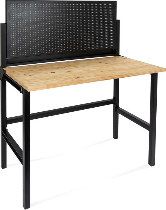 Image du produit CarTech Établi rétractable (120 cm, 64 cm)