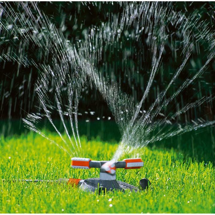Image du produit Gardena mambo (Arroseur circulaire)