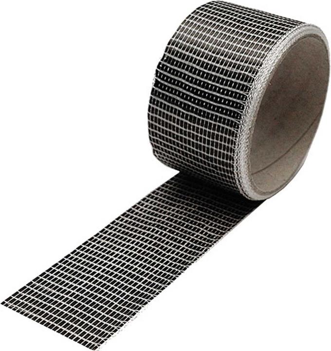 Produktbild R&G kohlefaserband 125 g/m², 3k, ud (50 mm) rolle/ 10 m