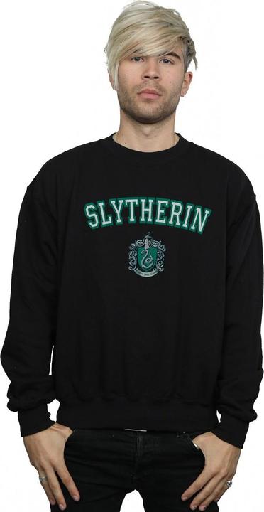 Produktbild Slytherin Crest Sweatshirt (L)