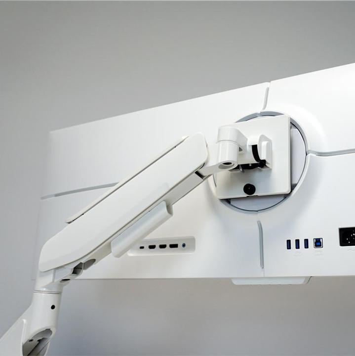Actual product image LC-Power LC-EQ-A49W (Table, 49")