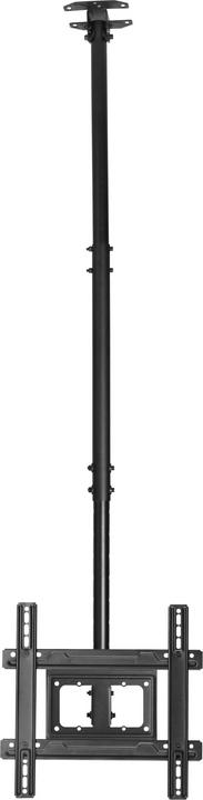 Immagine prodotto equip TV Staffa di sospensione a soffitto (Soffitto, 70", 50 kg)