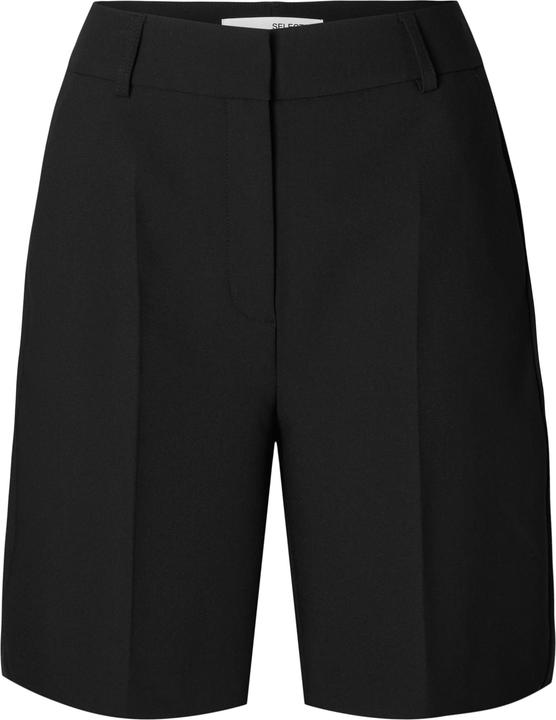 Image du produit Selected Femme Elegantes Højtaljede shorts (34)
