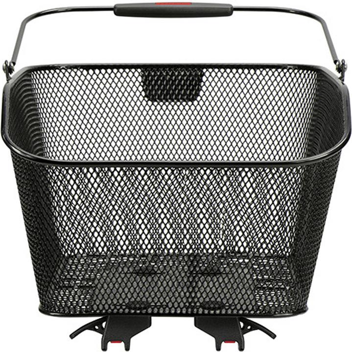 Immagine prodotto KlickFix City Korb 2 Korbklip (20 l)
