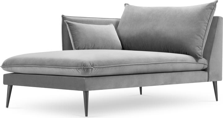 Actual product image Micadoni Agate (Chaise longue)