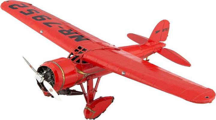 Immagine prodotto Metal Earth Lockheed Vega 5B