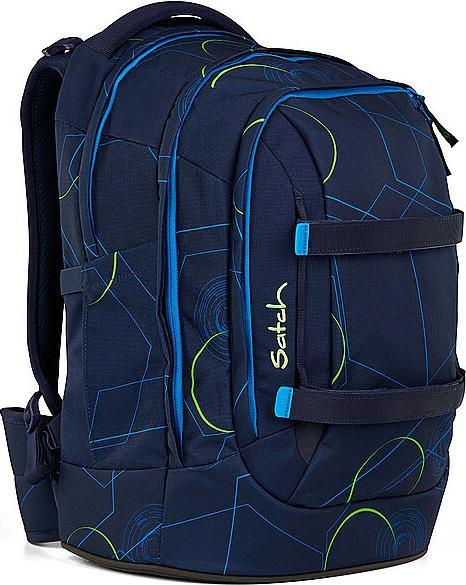 Immagine prodotto Satch Zaino scuola Pack Tech (30 l)