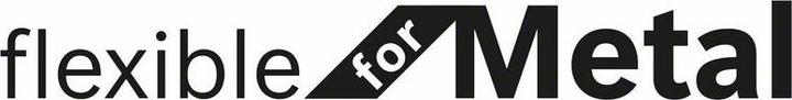 Productafbeelding Bosch Professional Zubehör Sabelzaagblad S 922 BF, Flexi