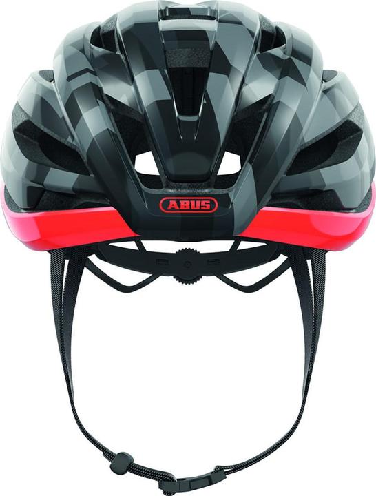 Actual product image Abus StormChaser (51 - 55 cm)