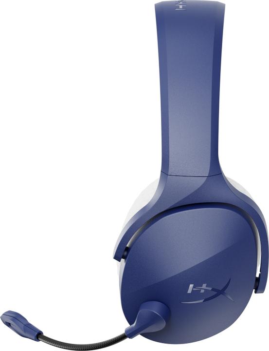 Produktbild HyperX AM7A0AA Cloud Jet Dual WL Blue (Kabellos)