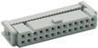 Immagine prodotto Speed Connettore per cavo piatto femmina IDC a 14 poli con passo di 1,27 mm