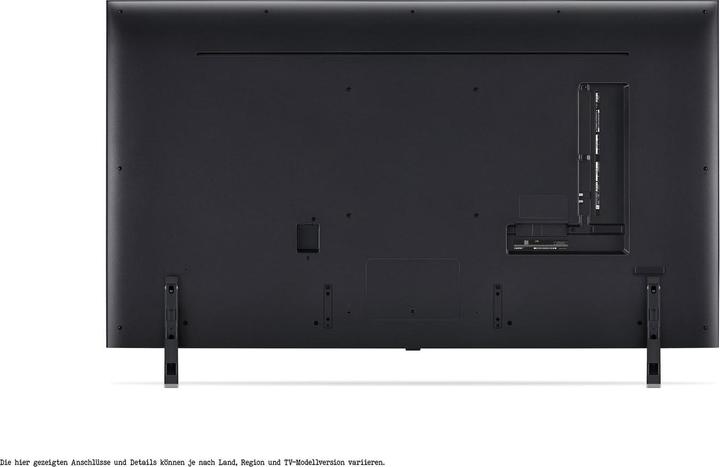 Immagine prodotto LG 65QNED85T6C.AEU (zero cm (zero pollici)) (65", QNED85, QNED, 4K, 2024)