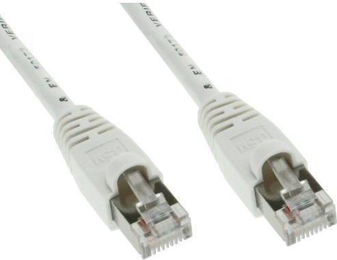 Image du produit InLine Câble patch (S/UTP, CAT5e, 2 m)