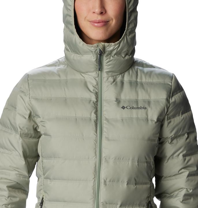Immagine prodotto Columbia Giacca con cappuccio Lake 22™ II (S)
