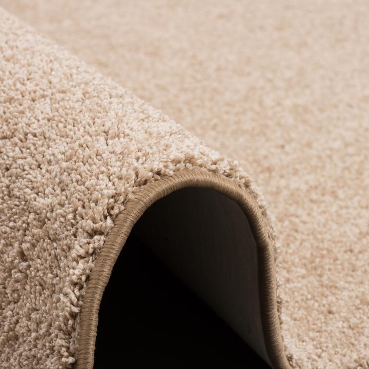 Produktbild Snapstyle Hochflor Velours Teppich Läufer Mona (80 x 160 cm)
