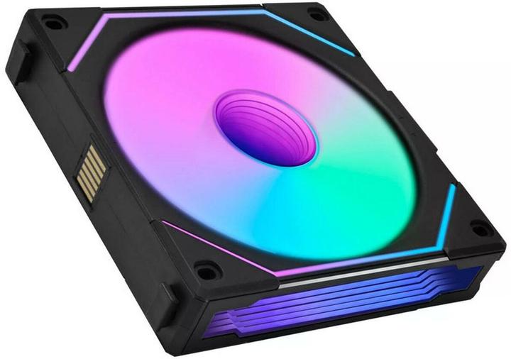 Lian-Li UNI FAN SL-INF Reverse Blade (120Â mm, 1Â x)