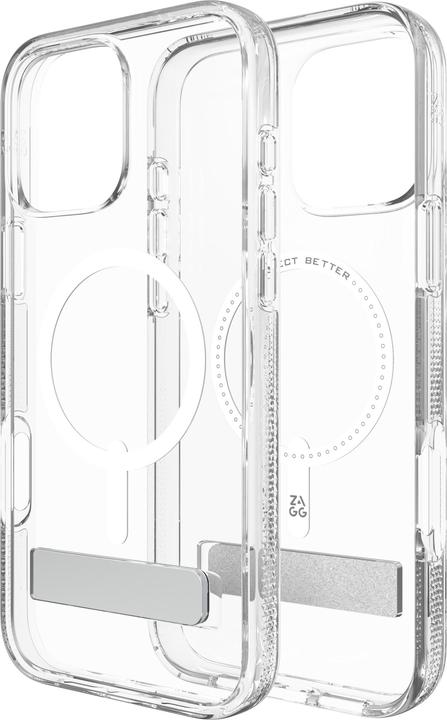Immagine prodotto Zagg Crystal Palace Snap w/Kickstand (Apple iPhone 16 Pro Max)