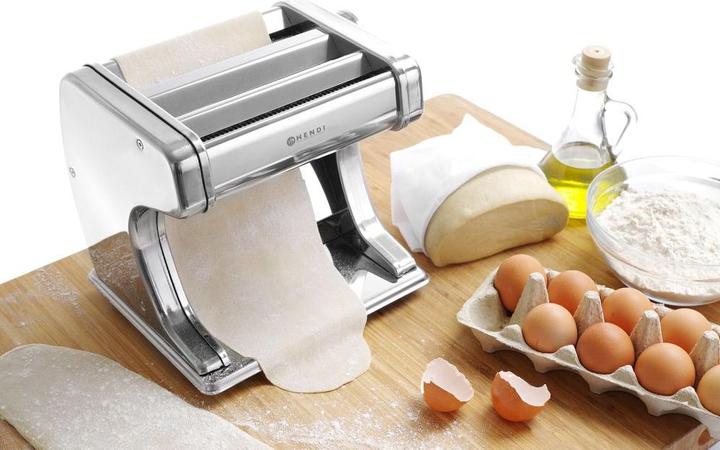 Productafbeelding Hendi Pastamachine