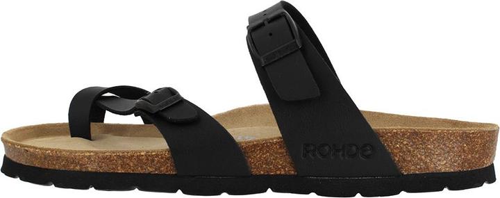 Actual product image Rohde Alba mules (35)
