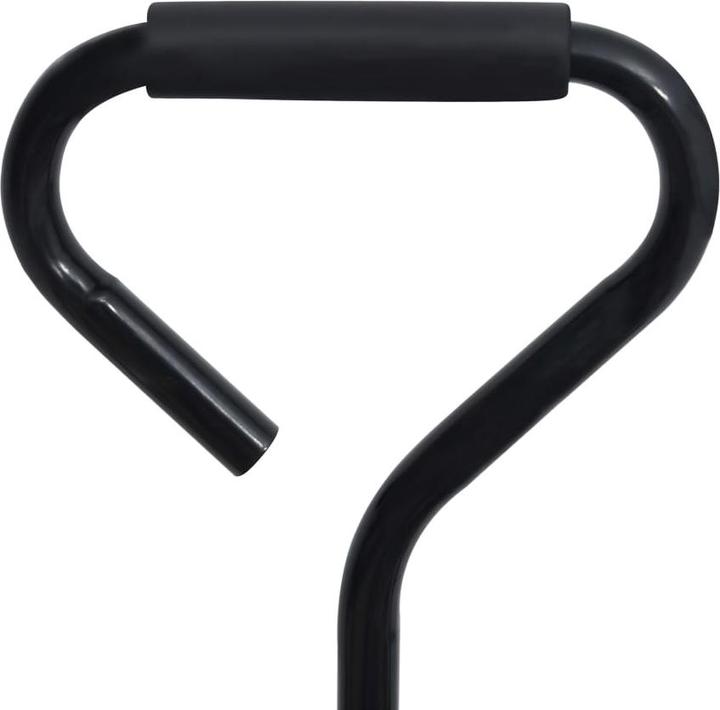 Actual product image VidaXL Sack truck (350 kg)