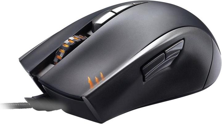 Actual product image ASUS Strix Claw (Cable)