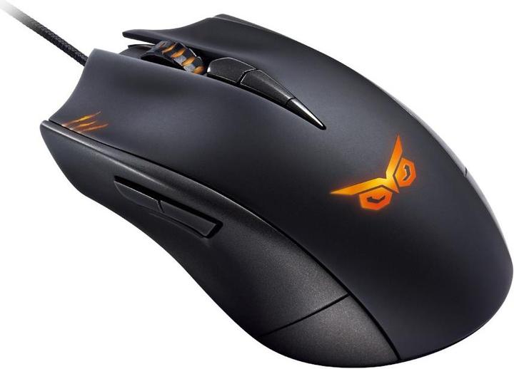 Actual product image ASUS Strix Claw (Cable)