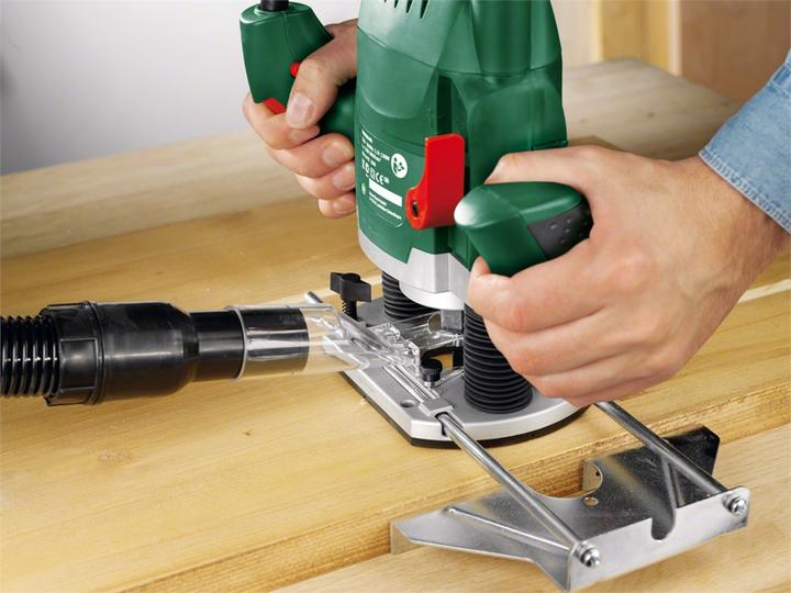 Actual product image Bosch Home & Garden Pof 1200 Su