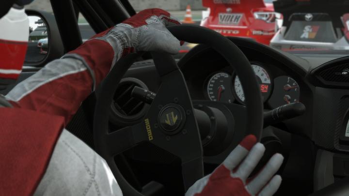 Immagine prodotto Bandai Namco Project Cars - Gioco dell'anno (Xbox One S, EN)