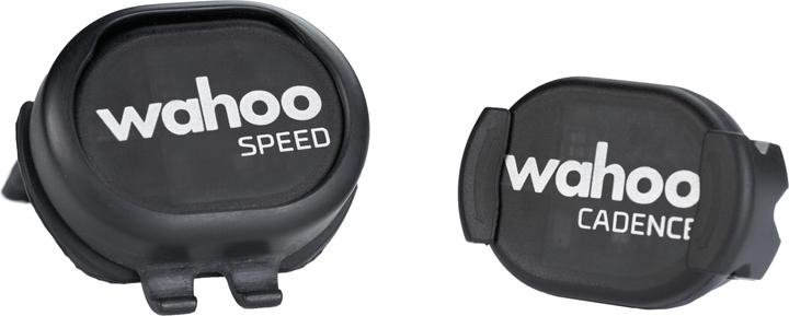Wahoo RPM Speed & Cadence Sensoren
