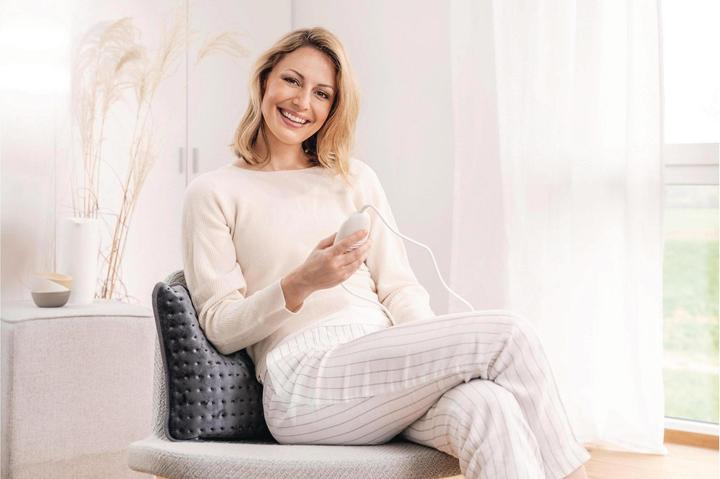 Produktbild Beurer Cosy HK48